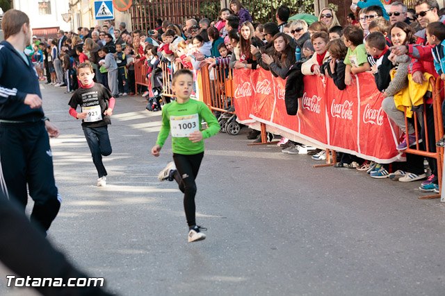 XXVI edicin de la Carrera Popular del Da de la Constitucin 2013 - 191