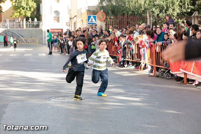 XXVI edicin de la Carrera Popular del Da de la Constitucin 2013 - 193