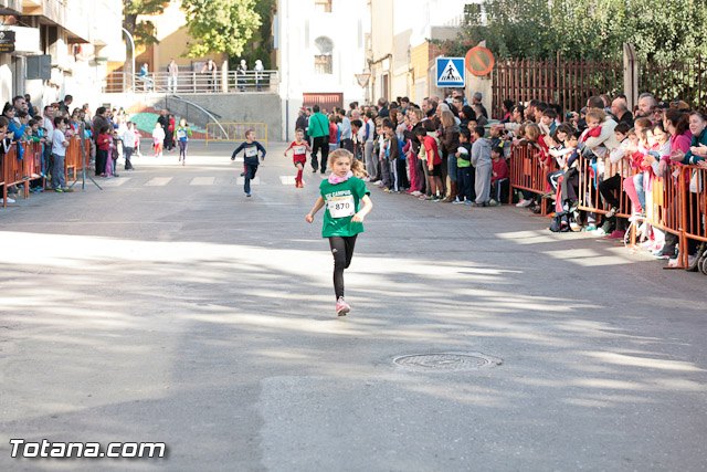 XXVI edicin de la Carrera Popular del Da de la Constitucin 2013 - 194
