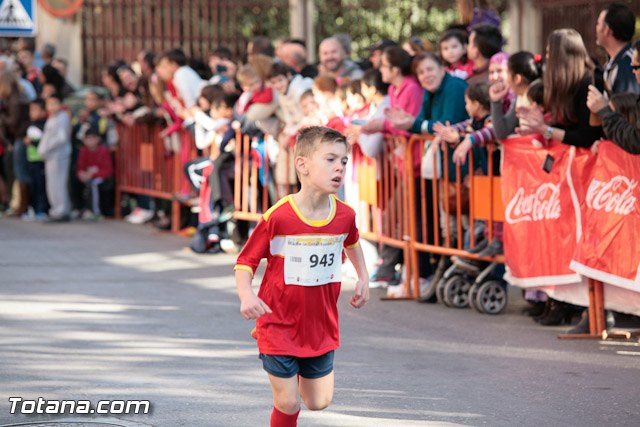XXVI edicin de la Carrera Popular del Da de la Constitucin 2013 - 196