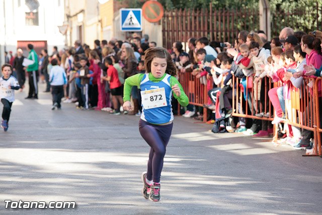 XXVI edicin de la Carrera Popular del Da de la Constitucin 2013 - 197