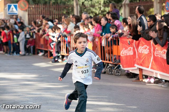 XXVI edicin de la Carrera Popular del Da de la Constitucin 2013 - 198