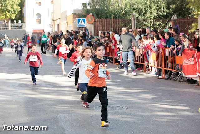 XXVI edicin de la Carrera Popular del Da de la Constitucin 2013 - 199