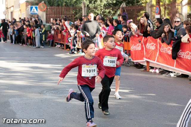 XXVI edicin de la Carrera Popular del Da de la Constitucin 2013 - 200