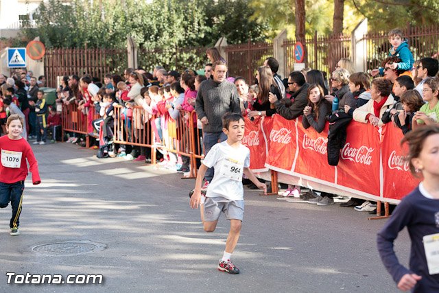 XXVI edicin de la Carrera Popular del Da de la Constitucin 2013 - 203