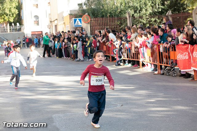 XXVI edicin de la Carrera Popular del Da de la Constitucin 2013 - 204