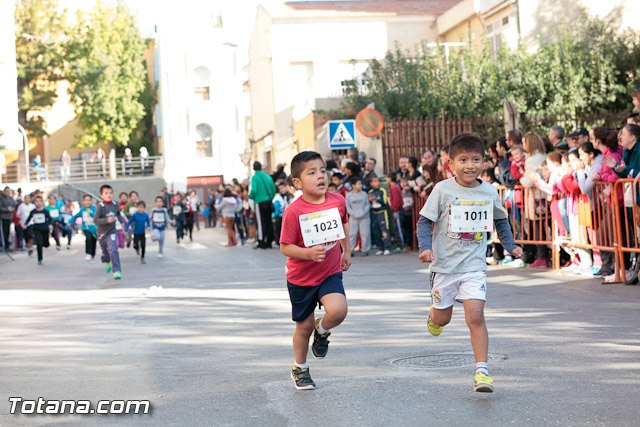 XXVI edicin de la Carrera Popular del Da de la Constitucin 2013 - 205