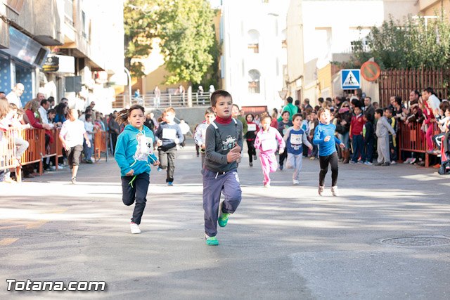 XXVI edicin de la Carrera Popular del Da de la Constitucin 2013 - 206