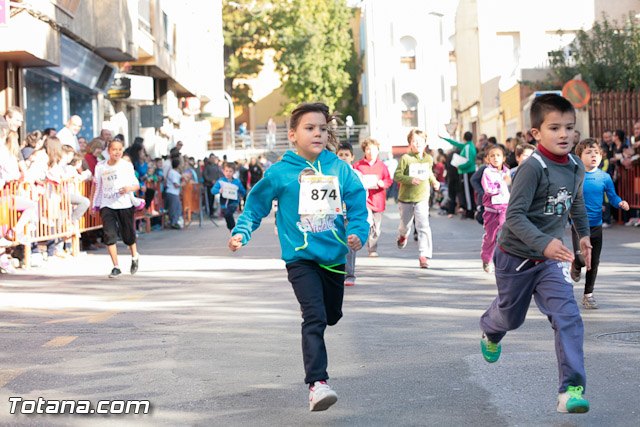 XXVI edicin de la Carrera Popular del Da de la Constitucin 2013 - 207