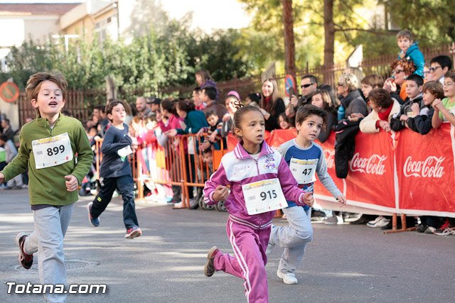 XXVI edicin de la Carrera Popular del Da de la Constitucin 2013 - 208
