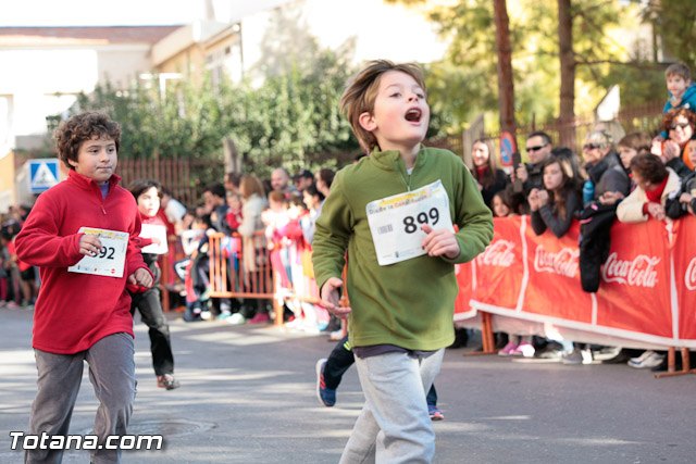 XXVI edicin de la Carrera Popular del Da de la Constitucin 2013 - 209