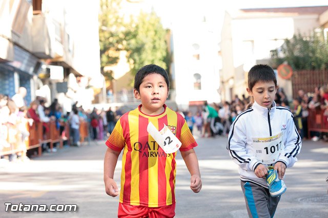 XXVI edicin de la Carrera Popular del Da de la Constitucin 2013 - 210