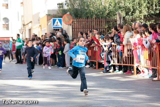 XXVI edicin de la Carrera Popular del Da de la Constitucin 2013 - 211