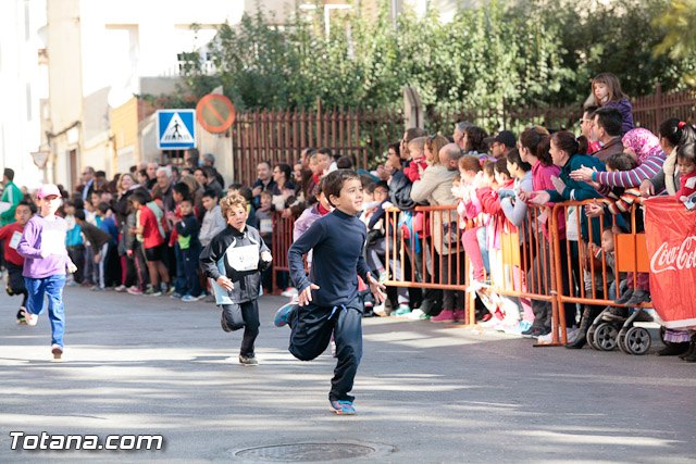 XXVI edicin de la Carrera Popular del Da de la Constitucin 2013 - 212