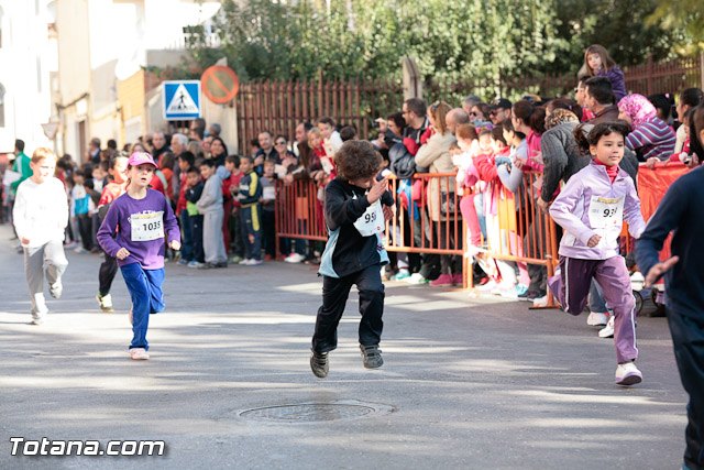 XXVI edicin de la Carrera Popular del Da de la Constitucin 2013 - 213