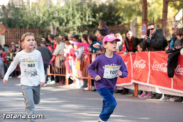 XXVI edicin de la Carrera Popular del Da de la Constitucin 2013 - 214
