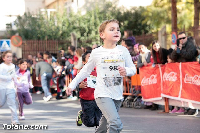 XXVI edicin de la Carrera Popular del Da de la Constitucin 2013 - 215