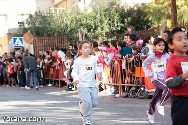 XXVI edicin de la Carrera Popular del Da de la Constitucin 2013 - 216