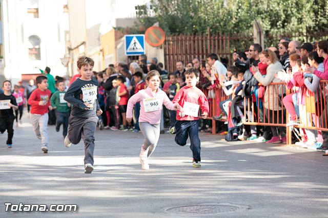 XXVI edicin de la Carrera Popular del Da de la Constitucin 2013 - 217