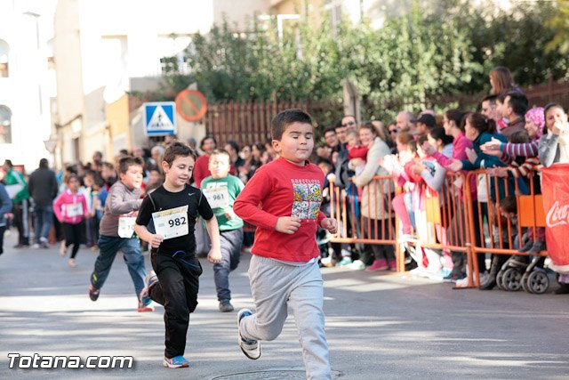 XXVI edicin de la Carrera Popular del Da de la Constitucin 2013 - 219