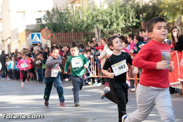 XXVI edicin de la Carrera Popular del Da de la Constitucin 2013 - 220