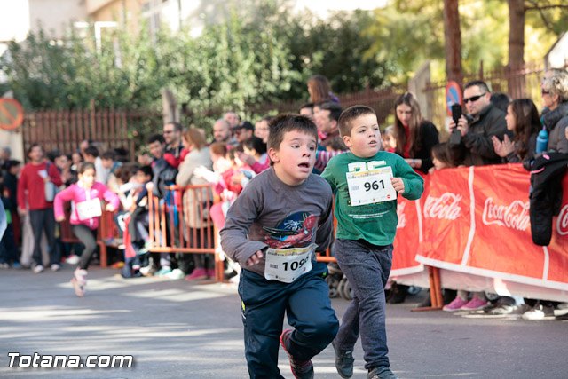 XXVI edicin de la Carrera Popular del Da de la Constitucin 2013 - 221