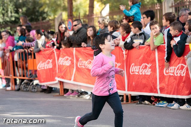 XXVI edicin de la Carrera Popular del Da de la Constitucin 2013 - 222
