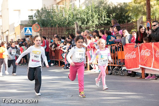 XXVI edicin de la Carrera Popular del Da de la Constitucin 2013 - 223