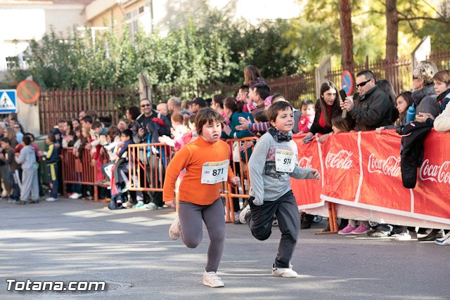 XXVI edicin de la Carrera Popular del Da de la Constitucin 2013 - 225