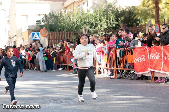 XXVI edicin de la Carrera Popular del Da de la Constitucin 2013 - 226