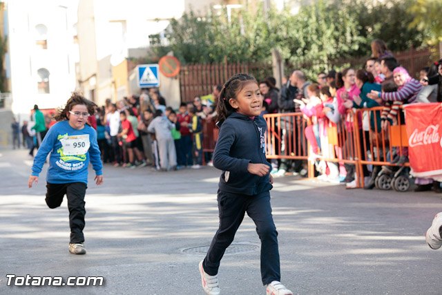 XXVI edicin de la Carrera Popular del Da de la Constitucin 2013 - 227