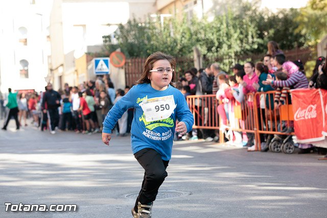 XXVI edicin de la Carrera Popular del Da de la Constitucin 2013 - 228