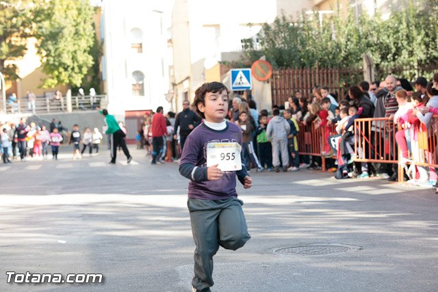 XXVI edicin de la Carrera Popular del Da de la Constitucin 2013 - 229