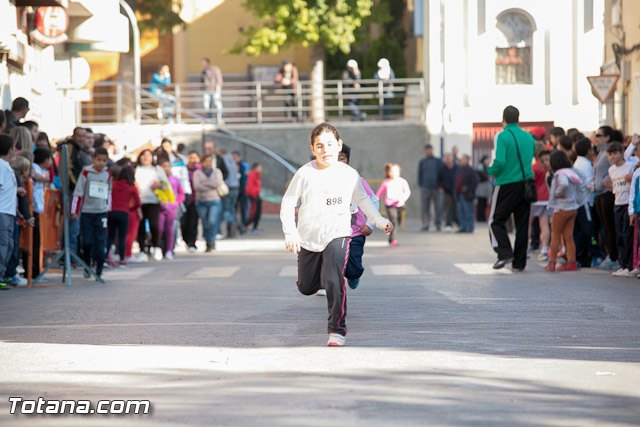 XXVI edicin de la Carrera Popular del Da de la Constitucin 2013 - 230