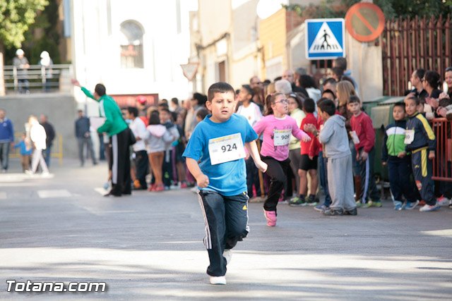 XXVI edicin de la Carrera Popular del Da de la Constitucin 2013 - 231