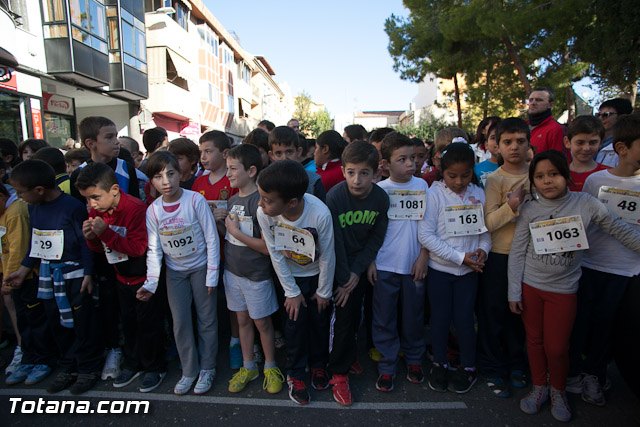 XXVI edicin de la Carrera Popular del Da de la Constitucin 2013 - 232