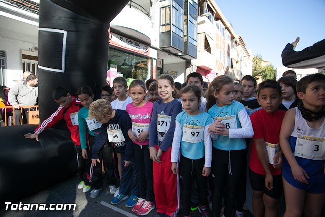 XXVI edicin de la Carrera Popular del Da de la Constitucin 2013 - 233