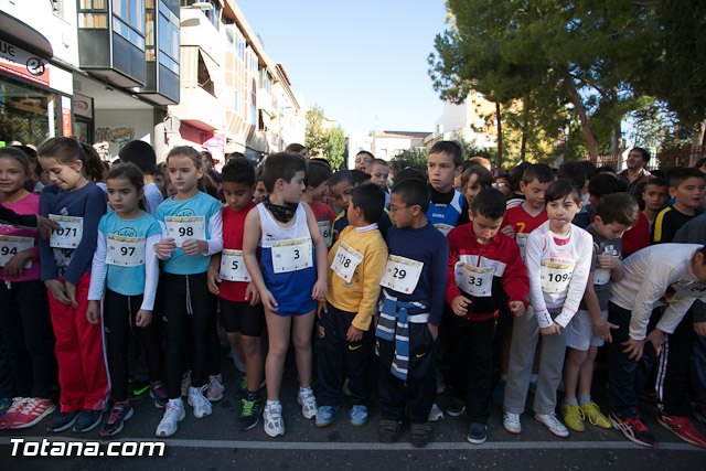 XXVI edicin de la Carrera Popular del Da de la Constitucin 2013 - 234