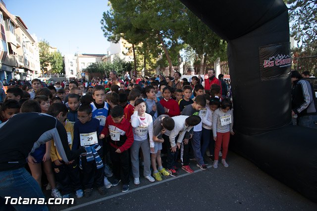 XXVI edicin de la Carrera Popular del Da de la Constitucin 2013 - 235