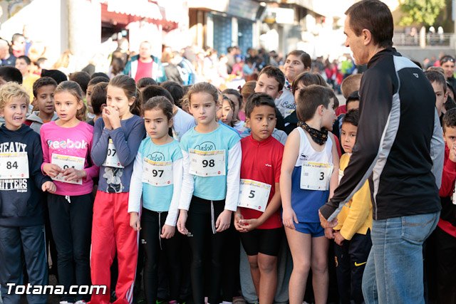 XXVI edicin de la Carrera Popular del Da de la Constitucin 2013 - 237