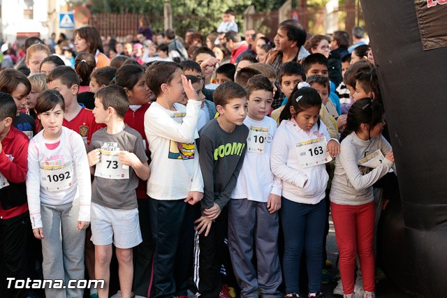 XXVI edicin de la Carrera Popular del Da de la Constitucin 2013 - 238