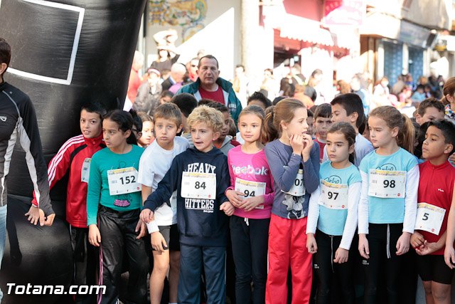 XXVI edicin de la Carrera Popular del Da de la Constitucin 2013 - 241