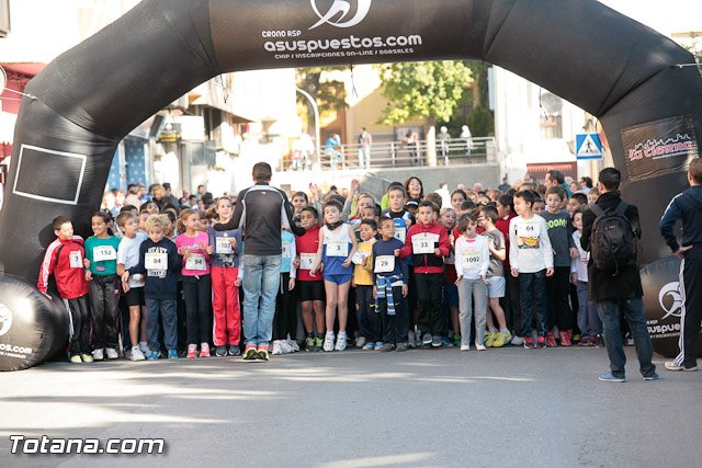 XXVI edicin de la Carrera Popular del Da de la Constitucin 2013 - 242