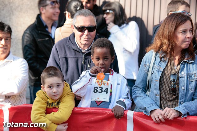 XXVI edicin de la Carrera Popular del Da de la Constitucin 2013 - 243