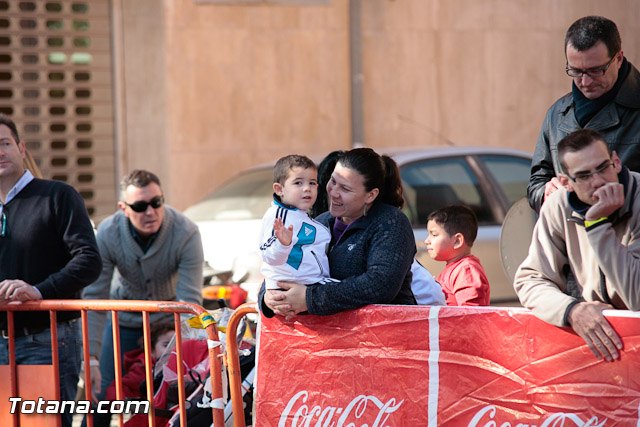 XXVI edicin de la Carrera Popular del Da de la Constitucin 2013 - 244