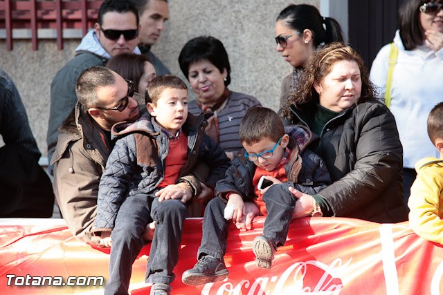XXVI edicin de la Carrera Popular del Da de la Constitucin 2013 - 245