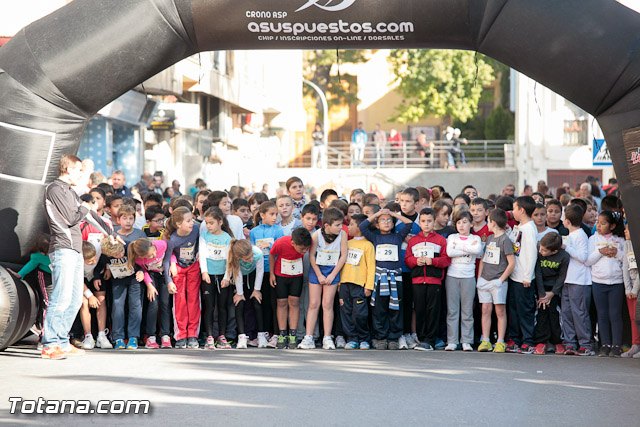 XXVI edicin de la Carrera Popular del Da de la Constitucin 2013 - 246