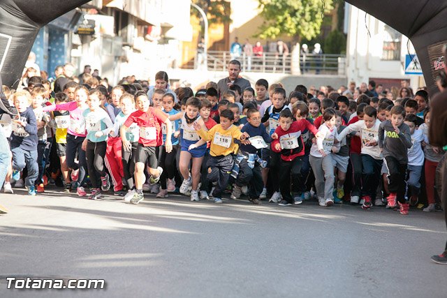 XXVI edicin de la Carrera Popular del Da de la Constitucin 2013 - 247