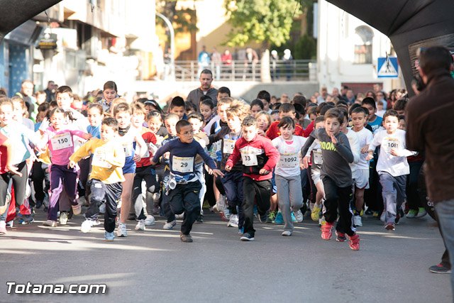 XXVI edicin de la Carrera Popular del Da de la Constitucin 2013 - 248