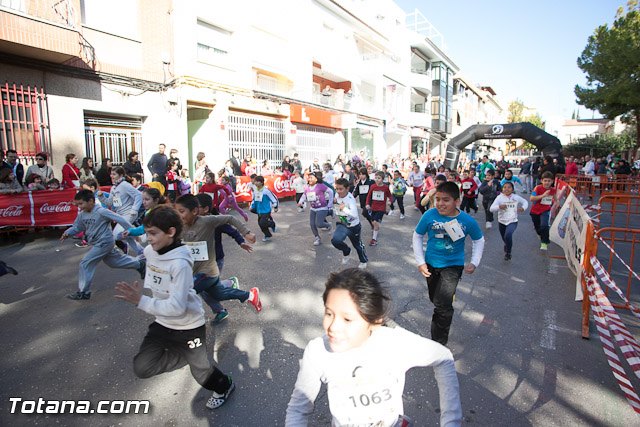 XXVI edicin de la Carrera Popular del Da de la Constitucin 2013 - 249